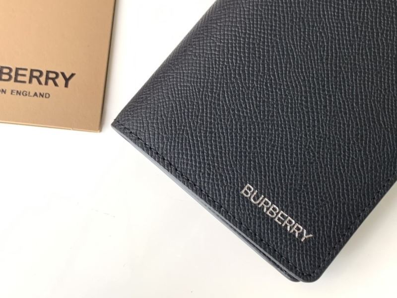 Burberry Wallets